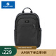 EAGLE CREEK便攜迷你包包女休閑輕便IPAD背包書(shū)包上班通勤旅行mini小雙肩包 黑色