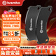 布雷博（Brembo）剎車(chē)片后片陶瓷保時(shí)捷718/911/博克斯特/卡曼/BOXSTER Spyder