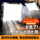 博朗爾擺攤照明燈夜市充電燈led超亮長(zhǎng)續(xù)航地?cái)偀魬敉饴稜I(yíng)應(yīng)急燈