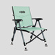 空鈎悟道空鉤悟道全折疊新款釣椅野釣專(zhuān)用全地形釣魚(yú)椅休閑戶(hù)外便攜小椅子 全折疊小釣椅