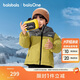 巴拉巴拉balaOne童裝兒童羽絨服男女童厚外套冬季2025親子裝208425107216