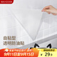 美廚（maxcook）廚房貼紙 防油貼紙防水墻貼瓷磚貼膜灶臺貼紙 0.6x5m透明MCPJ2175