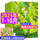 正版 少年新知雜志2025年1-10月新/2026全年/半年訂閱 三聯(lián)生活周刊青少年版9-16歲中小學(xué)生過(guò)刊K 推薦！現貨【共10本】25年1-10月 送冒險游戲