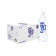 康師傅PH9.0電解堿性水非天然蘇打水 666ml*15瓶 整箱裝 熱門商品