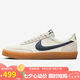 耐克（NIKE）女子 W KILLSHOT 2 運動休閑鞋 FZ5630-102/帆白 37.5