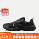 耐克（NIKE）男子運動(dòng)休閑鞋NIKE V2K RUN運動(dòng)鞋HJ4497-001黑色 41