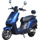 杰帆（JF）大金牛踏板電動(dòng)車(chē)摩托車(chē)電摩外賣(mài)車(chē)電動(dòng)摩托車(chē)男女款電動(dòng)車(chē)代步車(chē) 整車(chē)含72v35a黑金電池 經(jīng)濟款