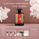 L'Artisan Parfumeur阿蒂仙之香【定制服務(wù)】靈感啟源系列香水100ml 七夕情人節(jié)禮物送男友送男生 隱凡之路馥郁版香水 100ml
