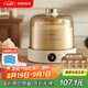 OIDIRE 酸奶機(jī) 家用全自動(dòng)酸奶發(fā)酵機(jī)納豆機(jī)米酒機(jī)泡菜機(jī)智能恒溫發(fā)酵全玻璃內(nèi)膽大容量 ODI-SA23 帶分杯