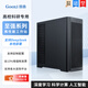 Gooxi 國鑫 雙路至強 96核心 RTX4090 塔式GPU服務(wù)器DeepSeeK 深度學(xué)習(xí) 仿真渲染計算 訓(xùn)練推理工作站主 雙路6148 40核80線程 2.4G 32G內(nèi)存+準(zhǔn)系統(tǒng)不含顯卡