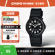 卡西歐（CASIO）女款手表 MQ-24簡(jiǎn)約穿搭小黑表女生學(xué)生表 中學(xué)生考試腕表電子表 MQ-71-1BDF