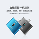 糖護(hù)士【官方旗艦店】糖護(hù)士SPUG手機(jī)血糖尿酸測試儀醫(yī)院同款智能AI管理 血糖版藍(lán)+血糖50+筆針棉