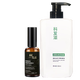 布朵塔【直售店】布朵塔科發(fā)滋洗發(fā)水防脫育發(fā)控油蓬松受損修護旗艦 布朵塔洗發(fā)水+育發(fā)液