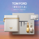 TOM FORD 鎏金禮盒 TF口紅金箔2G+鉑金2G唇膏化妝品 生日禮物女送女友