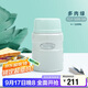 膳魔師（THERMOS）燜燒杯壺罐保溫桶飯盒520毫升帶泄氣閥TCLF-520S GN