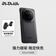 PITAKA適配華為Mate70RS非凡大師手機殼保時(shí)捷凱夫拉快充全吸殼高級感防摔超輕薄磁吸碳纖維紋保護套 黑灰V字紋（限時(shí)送車(chē)載支架） 適配Mate 70RS