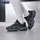 FILA 斐樂(lè )官方楊冪同款女鞋TORNADO摩登運動(dòng)鞋2025冬颶風(fēng)鞋休閑老爹鞋