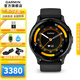 佳明（GARMIN）Venu3/3S運(yùn)動智能手表腕表GPS定位瑜伽健身訓(xùn)練戶外跑步七夕禮物 Venu3 深空黑