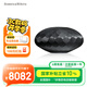 寶華韋健Formation Wedge【國家補(bǔ)貼】 無線HIFI藍(lán)牙音箱  B&W高音質(zhì)家用有源智能音響高保真燈籠 黑色