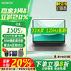 榮耀MagicBook Pro14【國家補貼20%】AI筆記本電腦超輕薄學(xué)生游戲本商務(wù)辦公本92Wh超高續航 2代U9-285H 32G 1T 星辰灰 觸控屏 3.1K高清護眼屏