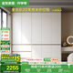 全友家居 五門(mén)衣柜臥室小戶(hù)型現(xiàn)代簡(jiǎn)約家具衣服收納儲(chǔ)物柜子衣櫥家用
