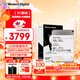 西部數據（WD）20TB企業(yè)級氦氣機械硬盤(pán)HC560 SATA 7200轉512MB CMR垂直 服務(wù)器硬盤(pán) 3.5英寸WUH722020BLE6L4