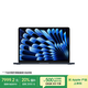 Apple/蘋(píng)果【國家補貼】AI筆記本/2025款MacBookAir13英寸M4(10+10核)24G512G午夜色電腦MC6C4CH/A