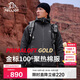 伯希和（Pelliot）[成毅同款]Primaloft金標P棉棉服男保暖防風(fēng)冬季外套115376009灰L