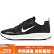 耐克（NIKE）男子運動(dòng)休閑鞋WEARALLDAY運動(dòng)鞋CT1729-001 黑色 42.5