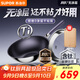 蘇泊爾有鈦無(wú)涂層不銹鋼不粘炒鍋三代可立蓋32cm電磁爐炒菜鍋EC32AWT01