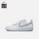 耐克（NIKE）酷菠蘿大童平底運動(dòng)鞋冬季男女童低幫板鞋NIKE COURT DV5456