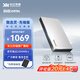致態(tài)（ZhiTai）長江存儲 2TB Type-c USB 3.2 移動固態(tài)硬盤（PSSD）靈·先鋒版 讀速2000MB/s手機直連