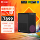 惠普HP 暗影精靈11臺式電腦 游戲臺式機主機 14代i7-14700F RTX5060 8G獨顯 32G DDR5 1TBSSD