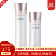 資生堂（Shiseido）水乳護膚品套裝 保濕補水乳液面部護膚 日本進(jìn)口七夕禮物送女友 凈白系 清爽型1號水乳美白套裝