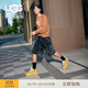 UGG秋季新款男女同款厚底休閑鞋1170910MMM|芥菜籽色/夏日小麥黃色39
