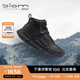 愛步（ECCO）BIOM 2.2 M城市運動鞋 高幫鞋男鞋男士休閑 830854 黑色83085401001 40