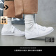 匡威（Converse）官方 Jack Purcell開(kāi)口笑男女低幫板鞋小白鞋164225C 164225C 42