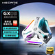 漫步者（EDIFIER）HECATE GX05真無線藍(lán)牙游戲電競(jìng)耳機(jī)降噪電腦吃雞2.4G超低延遲適配安卓蘋果小米禮物二手機(jī)官翻A級(jí) 機(jī)甲白 A級(jí)99新
