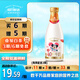 每日鮮語4.0g蛋白質(zhì)鮮牛奶1L巴氏殺菌鮮奶定期購