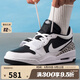 耐克（NIKE）男鞋AIR JORDAN LEGACY 312 LOW復古休閑板鞋籃球鞋CD7069-118 CD7069-111 41