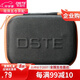 蒂森特（dste） FZ100 LP-E6 EL15 FW50 相機電池防摔收納包 雙槽內(nèi)膽防摔包【購屏顯雙充電池套裝-免費拿】