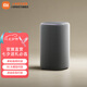小米（MI）Xiaomi智能音箱 新一代超級(jí)小愛智能音箱 AI大模型問答 連續(xù)指令語(yǔ)控 支持遠(yuǎn)程備車 小米藍(lán)牙音箱 xiaomi智能音箱淺色
