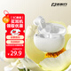 諾必行J16pro無(wú)線(xiàn)藍牙耳機2025新款入耳式運動(dòng)跑步無(wú)線(xiàn)降噪通話(huà)高音質(zhì)長(cháng)續航久戴不痛適用安卓蘋(píng)果白色