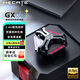 漫步者（EDIFIER）HECATE GX05真無線藍(lán)牙游戲電競(jìng)耳機(jī)降噪電腦吃雞2.4G超低延遲適配安卓蘋果小米禮物二手機(jī)官翻A級(jí) 鈦灰黑 A級(jí)99新