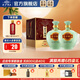 金沙回沙酒 封壇原漿 醬香型白酒 貴州金沙醬酒 純糧 53度 1500mL 2壇 整箱裝