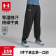 安德瑪（Under Armour）童裝長褲秋季男女童長褲兒童戶外休閑運動褲兒童褲子252215125