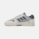 阿迪達(dá)斯 （adidas）三葉草系列  DROP STEP LOW 2.0 男女休閑鞋 JP9210 米色  40.5 