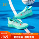 361°籃球鞋男DVDTeam丁威迪秋季青少年透氣專業(yè)運(yùn)動(dòng)鞋男672421113-4