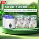 華力綠寶寶電熱蚊香液線(xiàn)拖加熱器無(wú)定時(shí)功能驅蚊器防蚊水插電液體蚊香 6瓶液+2卷線(xiàn)器