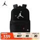 耐克（NIKE）2025年大童雙肩包 JD2533057GS-001 8/20